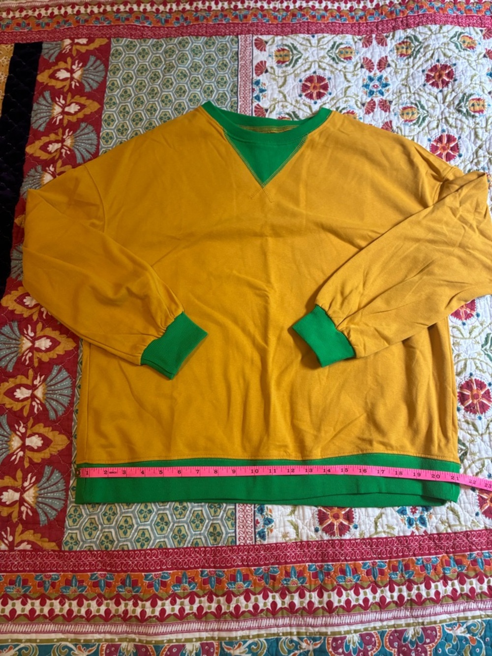 Vintage Crewneck